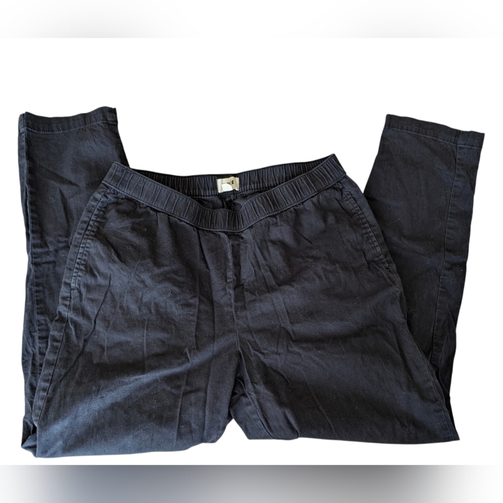 Pact Organic Cotton Twill Pants